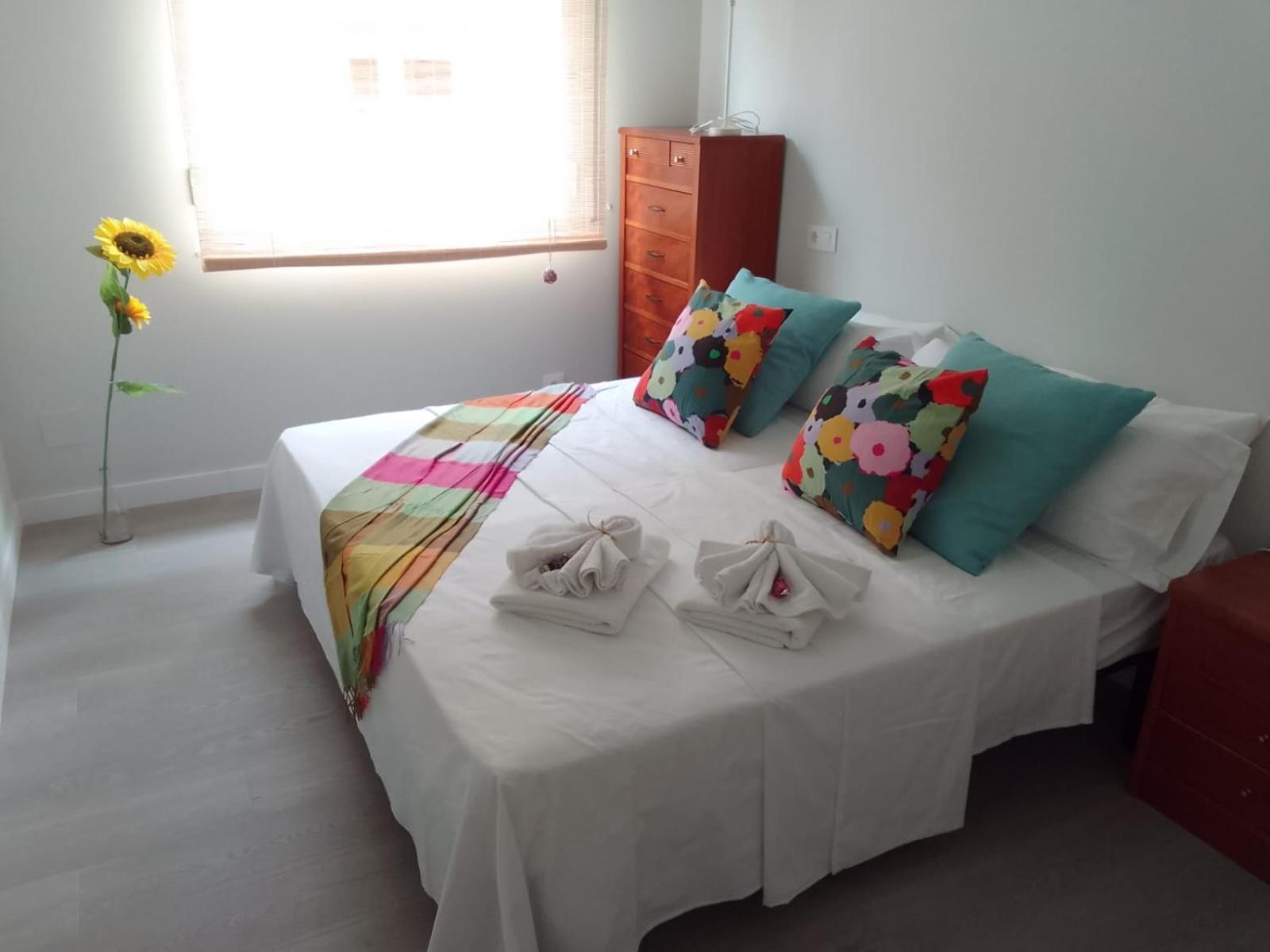 Apartamento Akelarre Bilbao Exterior foto