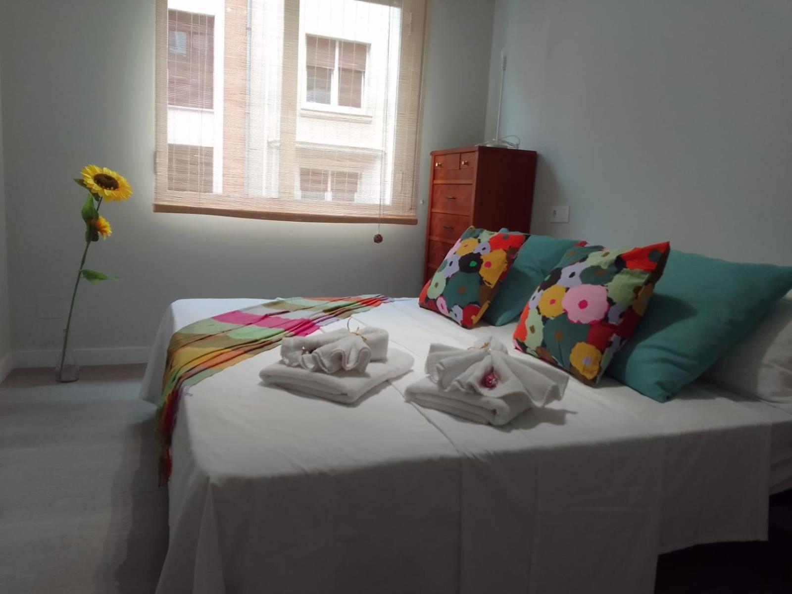 Apartamento Akelarre Bilbao Exterior foto
